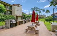 Kauai Pono Kai Resort BR/1BA Condominium -- Sleeps 4 - Gym