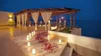 Hotel Punta Serena & Resorts- Couples Only - Gym