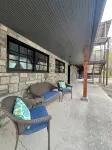 Enjoy this Private & Centrally Located 2 bed/2 bath Loft