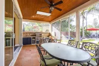 Luxury Resort Style, Heated Pool, 10 Mins to Gulf Mexico Beaches - ブティック