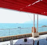 Hotel Centro Congressi Polo Nautico - Pemandangan Pantai