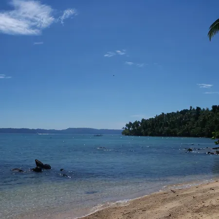 Ao Pong Resort