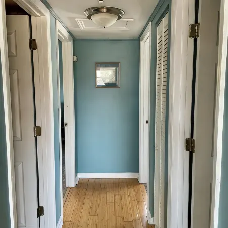 Ocean Views in Fernandina Beach