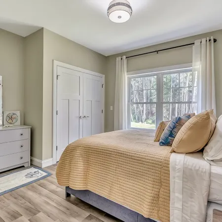 Shipbuilder’s Retreat sleeps 6, 5 minutes to Harbor Ξενοδοχεία στην πόλη Boothbay