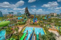 Clearwater Chic Beach Condo 1B|R fits 2 to 6 PPL - Private Pool