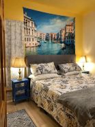 Cozy Mediterranean Escape