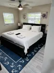 Jensen Beach Nautical Bliss Hideaway - 4-Star