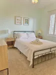 Oceanfront, Ocean Club F101, Linens included, 3Br 2ba, pool - Strand