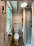 Smith Lake Fish Camp - 3つ星