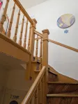 Charming 2-Bdr Apartment 900SF with Wi-Fi, AC, 20 Minutes Away from TS Manhattan - キッチン