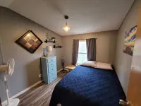 Beautiful 4 season getaway  in the scenic northwoods of the Western UP! - 3 tähden