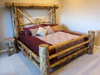 Eden/Powder Mountain/Snowbasin: Mountain Getaway, Skiing, Hiking, Biking, Golf - 수영장