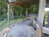 #4 鷹巢小屋 - 木屋