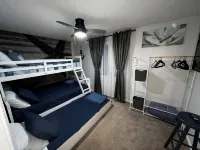 Secord Lake Private Wooded Luxury Retreat - 3-Star