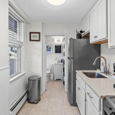 1Br on Salem Common l Steps to Witch Museum l Fenced in Yard + Parking