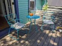 In the Heart of OCC overlooking W. Colorado Ave-Electric Avenue @ Captain's Cove - Apartments