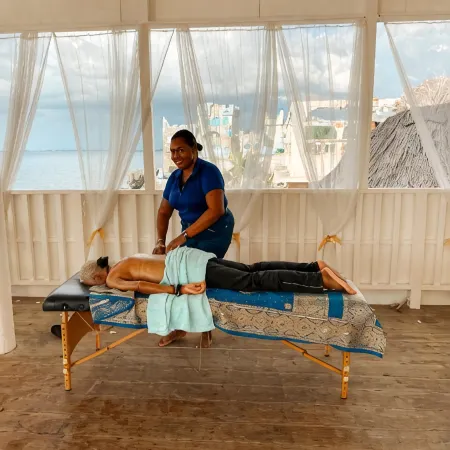 Begona Cliff Hotel