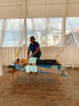 Begona Cliff Hotel - spa