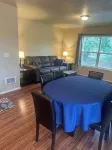 Charming 2-bedroom apartment with AC, WiFi in marvelous Missoula - 3-Star