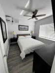 Hollywood Beach Condo. Perfect Spot to enjoy boating  South Florida Lifestyle - 4-نجوم