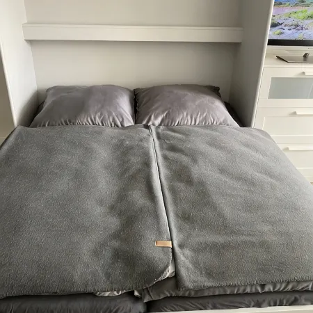Kleines Gemütliches Ferienappartment in Sankt Englmar Direkt am Waldrand