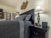 Room With Private Entrance & Private Bathroom & W/D - 4つ星