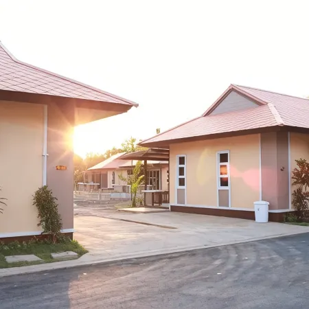 Pueanjai Resort and Restaurant