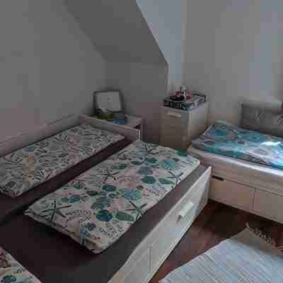 Beautiful, cozy holiday apartment in the heart of the Black Forest Rooms