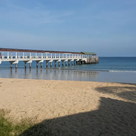 Juara Mutiara Resort