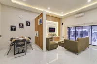 3BR Villa Tulip by Kava Stay - 4-Star