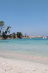 Ground villa NEW F3 in Porticcio in secure domain 2 minutes from the beaches -  Casas de vacaciones