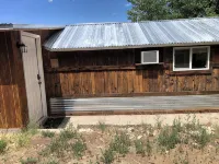 Newly Restored Vintage Cabin Near Bryce, Grand Staircase. Great Views! - Chalets