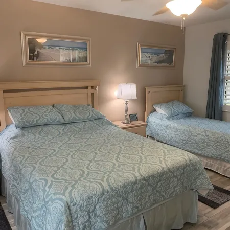 Beautiful Shorewalk Villa in Paradise.2 Bedroom-2 Bathrooms