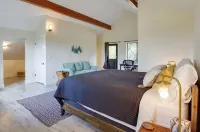South Skagit Sahale Chalet  with views 8 minutes from downtown - Wifi
