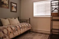 Stylish 2Bd 2BA. Steps to Beaver Creek Shuttle. Remodeled. - Parvekkeita