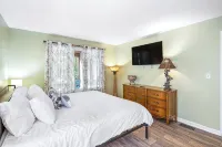 Tiana's Apartment - 3B/3ba - バルコニー
