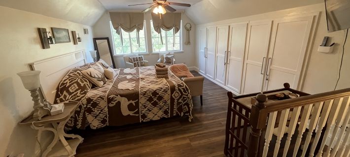 Bellas Cottage-Yosemite Oakhurst Bass Lake winter special lowest price of the yr Hotéis em Oakhurst