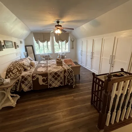 Bellas Cottage-Yosemite Oakhurst Bass Lake winter special lowest price of the yr