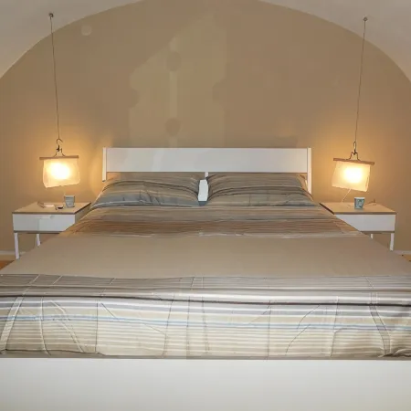 Central House Apartment
