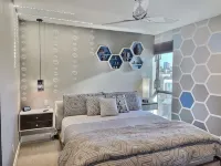 Rooftop Retreat-modern townhome in the heart of LoHi- roof deck-walk everywhere! - Bungalow