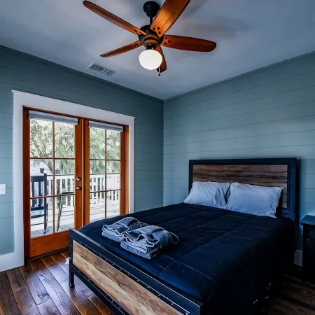 Old Town Bluffton 1 bedroom 1 bath apartment