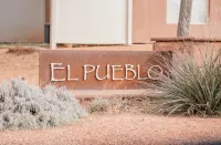 Red Rock Adventure Stop - 2-Star