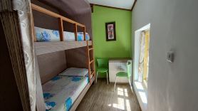 MJR Ticketing Guest House