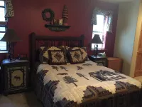 Beautiful Bison Ridge Cabin that has it all... - Swimmingpools