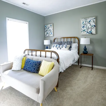 Fully Renovated, Luxurious unit awaits you!