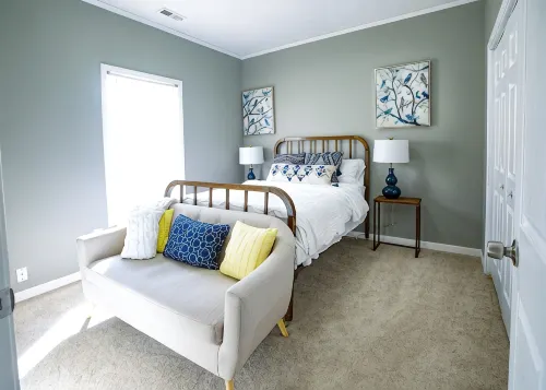 Fully Renovated, Luxurious unit awaits you! - 2-Star