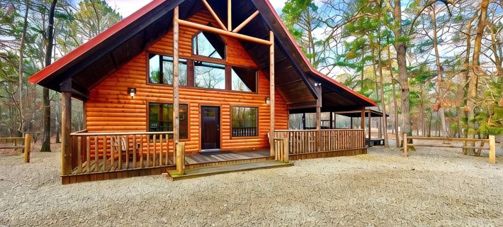 Hot Tub•Pool Table•Playground•Boat Parking• Fire Pit•Sleeps 10•Fun for All Ages! 브로큰보우 호텔