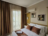 MOY Beldibi Hotel Отели рядом с достопримечательностью «Пляж Бельдиби»