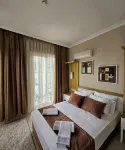 MOY Beldibi Hotel - sul mare