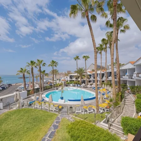 Sunsuites Carolina